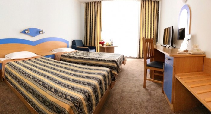 Hotel Rila, Borovets ski chalet, image 7